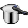 WMF Perfect Plus One Pot Schnellkochtopf, 6,5 Liter 1512001176