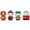 Play by Play Peluche di South Park, assortimento da 18 cm (12 pezzi)