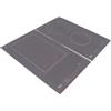 Teka 40204395, Copertura per piano cottura, Teka EFX