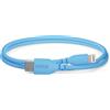 RODE Cavo USB-C a Lightning RØDE SC21 (30 cm, blu)