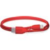 RODE Cavo USB-C a Lightning RØDE SC21 (30 cm, rosso)