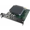 NEC 100016266 lettore multimediale Nero 4K Ultra HD 32 GB 3840 x 2160 Pixel Wi-Fi