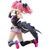 Banpresto Figurki Idolmaster Mika Jougasaki Effect and Glitter 16cm