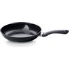 Fissler Padella Fissler Essential da 28 cm, nera