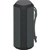 SONY Europe Altoparlante portatile Sony SRS-XE300, 24 cm - nero