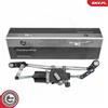 'ESEN SKV' ESEN SKV 05SKV240 Bracci tergicristalli per RENAULT Clio III berlina (BR0/1, CR0/1) CLIO II (BB0/1/2, CB0/1/2) KANGOO (KC0/1) CLIO Grandtour (KR0/1)