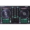 Roland Controller DJ Roland DJ-202 con supporto per laptop SV