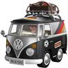 Playmobil Fondazione geobra Brandstätter, & Co.KG, Volkswagen T1 Camper, edizione tedesca, altre categorie