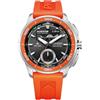 Citizen Orologio da polso analogico digitale da uomo Wave Tracker