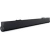 DELL Barra audio sottile - SB522A (SB522A Black 4.5 W - Warranty: 12M)