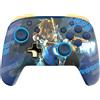 PDP-Performance PDP REMATCH GLOW Multicolore Gamepad Analogico/Digitale Nintendo Switch, Nintend