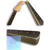 Parafango Stratocaster 95 Large Head Binding Dot Position Rose Neck