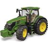 BRUDER John Deere 7R 350 (brother John Deere 7R 350, model vehic)