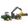 BRUDER Professional series - John Deer