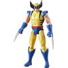 Marvel X-Men Titan Hero Wolverine, action figure da 28,5 cm