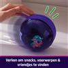 Spinmaster Bitzee, Il tuo Criceto Interattivo, Hamster Ball con oltre 20 criceti all'intern
