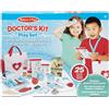 Spin Master Melissa & Doug MPP PYS GetWell Doctors Kit Plyst GML