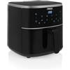 Princess Friggitrice senza Olio Princess 182238 Nero 1350 W 4 L