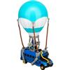 Paladone - Lampada LED autobus da battaglia di Fortnite, multicolore, con supporto per cuffie, per stanze di videogiocatori, case e camere da letto, idea regalo, licenza ufficiale