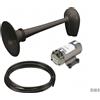 Marco Tromba a Norme R.I.Na. Marco Nera con Compressore - 12V