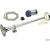 Marco Tromba Singola Marco Chrome in Ottone Cromato - 12V - 500mm