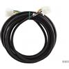Motomarine Pannelli, Telecomandi e Prolunghe per Fari di Ricerca - Pannello seconda stazione 12V · Ocean Double Eye