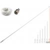 Glomex Ricambio Antenna VHF Glomex RA1206 Motor - RA1206 Motor