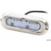 Motomarine Faro Subacqueo WK LED-30W Slim in Acciaio Inox - Bianco