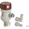Rule Pompa di Ossigenazione Rule Livewell 1100 GPH 12V - 1100 GPH