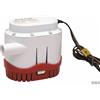 Motomarine Pompa di Sentina Automatica BW 2000 GPH - 24V