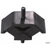 Motomarine Supporto Antivibrante Tipo V Motomarine - 120 Kg
