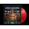 BLACK SCREEN RECORDS Takeo Endboss