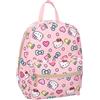 Hello Kitty Sanrio - Zaino Hello Kitty Sweet On You
