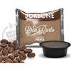 Don Carlo A modo mio Caffè Borbone - 50 Capsule Don Carlo Compatibili Lavazza A Modo Mio Espresso - Miscela Nera