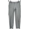 Suitsupply Pantaloni Donna In Lana Vergine 100% Taglia 36S W26 L28 Grigi
