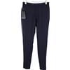 Massimo Dutti Super 120's Wool Pantaloni Uomo Eu 38 Zip Fly Tasche Classico