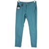 Massimo Dutti Slim Fit Pantaloni Uomo Eu 38 Chino Elasticizzato Zip Fly Buste
