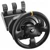 Thrustmaster 4460133 periferica di gioco Nero Sterzo + Pedali PC, Xbox One (Thru