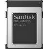 SanDisk PRO-CINEMA CFexpress 320 GB (SanDisk PRO-CINEMA - flashhukommelsesk)