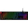 HyperX Origini in lega Hyperx PBT HX Red Mechanical Gaming Tastiera