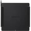 Flexson Sonos Port Parete Acciaio Nero (Flexson FLXPWM1021 - beslag - for h?jt)