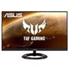 Asus MONITOR ASUS LED 24" VG249Q1R IPS FHD 1920 x 1080 165Hz 1ms 250cd/M 1000:1 2X2W