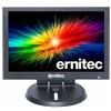 Ernitec 0070-24108-M Monitor PC 20,3 cm [8] 800 x 600 Pixel SVGA LED Nero (8" Su