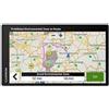 Garmin DriveSmart 76 navigatore Fisso 17,8 cm [7] TFT Touch screen 239,6 g Nero