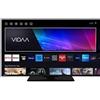 Toshiba TV 65 "65UV3463DG UHD Smart TV Peana