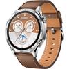 Huawei Watch GT 5 46mm Classic Brown