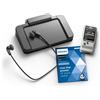 Philips DPM6700/03 sistema di trascrizione/traduzione Unità di comando a pedale