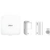 Dahua Hub allarme wireless 4G da interno con 150 periferiche wireless