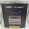 XGIMI HORIZON 20 Max Home Projector RGB Tri-Color Laser 5700 ISO Lumen 4K