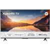 Xiaomi TV A 2025 43" 4K Google TV
